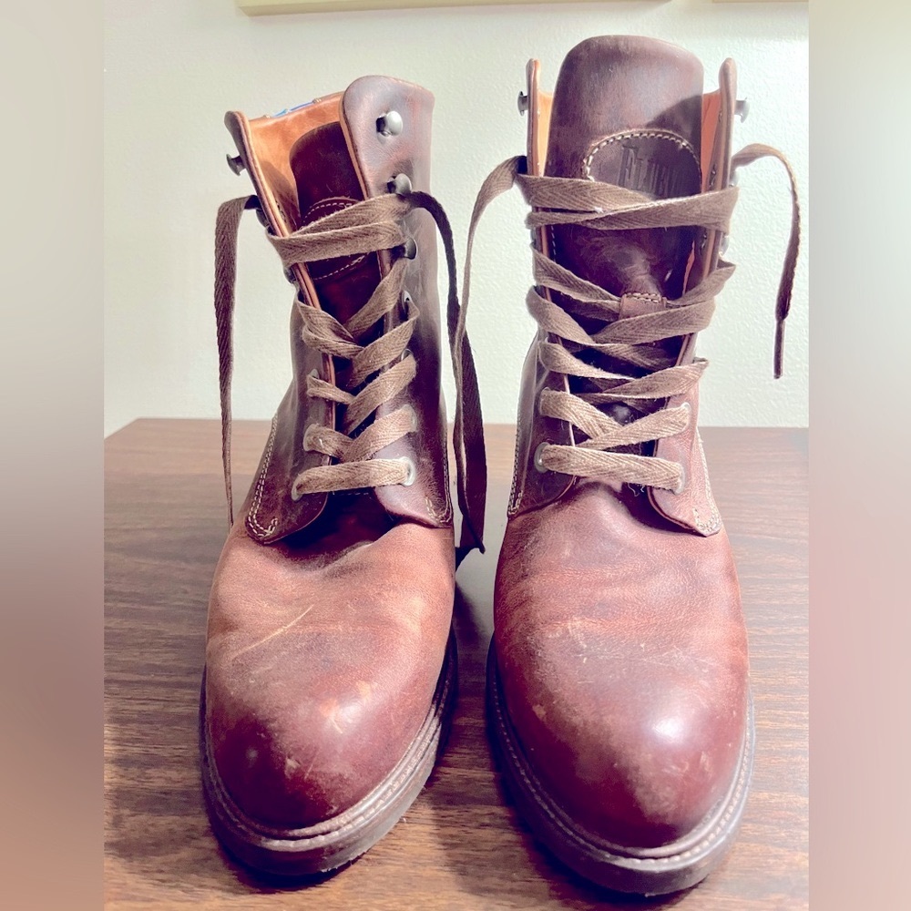 Women’s John Fleuvog Ankle Boots